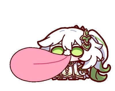 关于我喜欢的角色（XP）